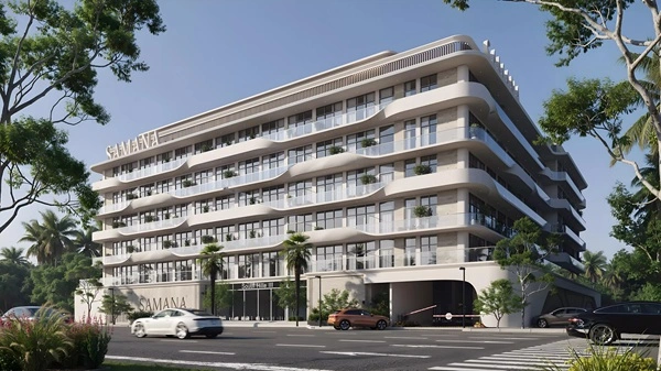 Samana Hills South 1