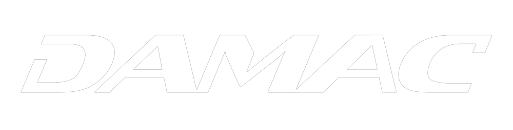 Damac Properties Logo